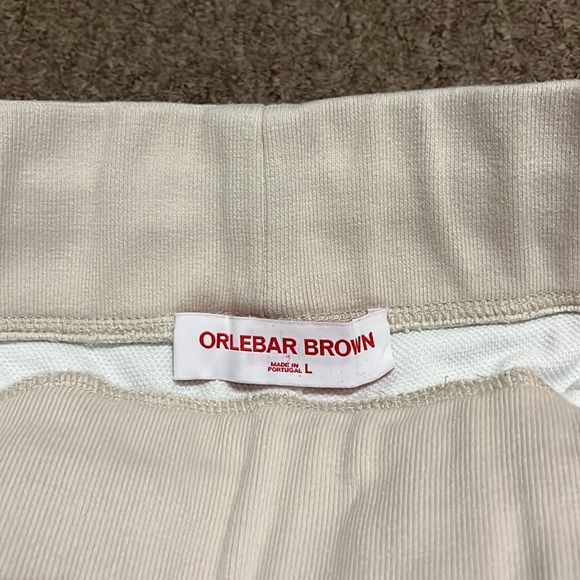 Orlebar Brown shorts. 💕 - Picture 7 of 12
